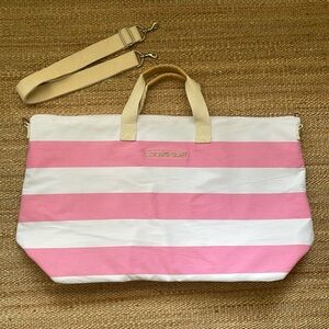 Victoria’s Secret Large Tote / Weekender